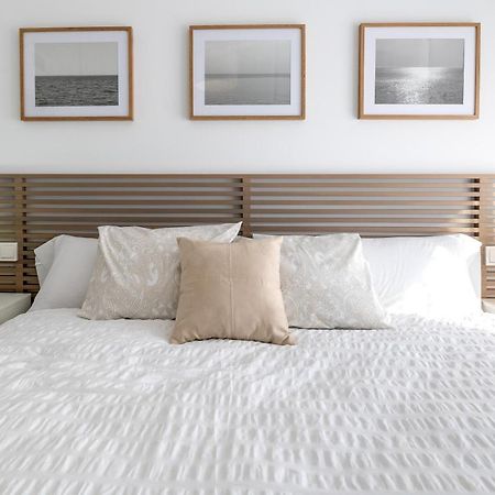 Apartmán Lxr Indico 2Hab Junto Al Mar Fuengirola Exteriér fotografie