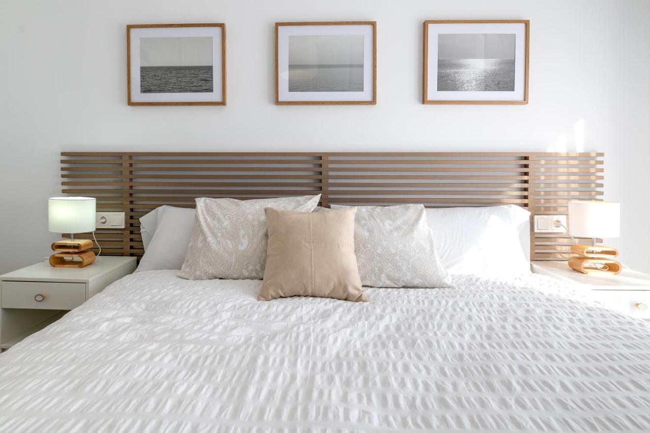 Apartmán Lxr Indico 2Hab Junto Al Mar Fuengirola Exteriér fotografie