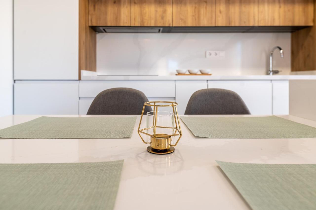 Apartmán Lxr Indico 2Hab Junto Al Mar Fuengirola Exteriér fotografie